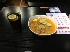 -绿柠食堂(北外滩店)