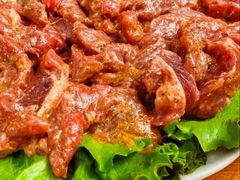 -茶马古道·野生菌清汤黄牛肉(沙溪店)
