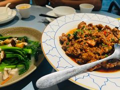 -晓粤·惹味粤菜(凯德乐峰广场店)