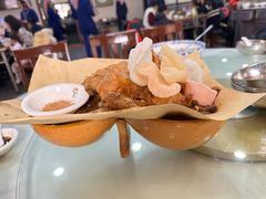 -西安贾三灌汤包·回坊小吃·清真炒菜(北院门总店)