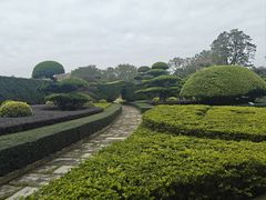 -南宁南湖公园