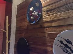 -小杨烤肉(朱雀店)