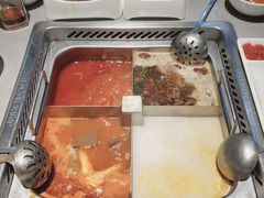 -海底捞大排档火锅(打浦路店)