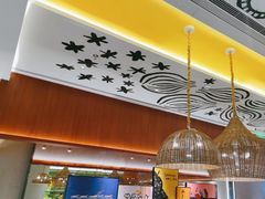 -菲滋意式餐厅(上虞万和城店)
