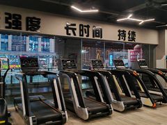 -TOB FIT健身·拉伸工作室