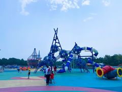 -巧克力渔家.小船海鲜胶东菜(万平口店)