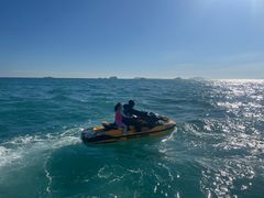 -小猫钓鱼海钓俱乐部(椰梦长廊店)