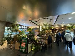 -云海肴·汽锅鸡·云南菜(美罗城店)