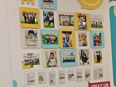 -全优加早教托育园(广百新一城店)