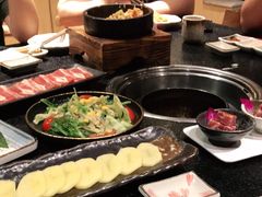 -虎焱炭火烧肉