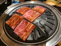 -九田家黑牛烤肉料理(石路天虹店)
