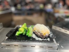 -肉肉大米(金虹桥店)