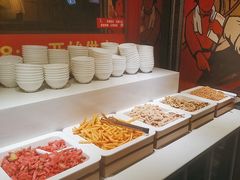 -大队长主题火锅(观音桥店)