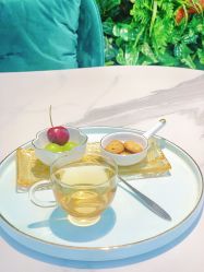 -厦门安达仕酒店·衡境SPA