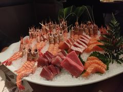 -Mr.Fish鱼鲜生海鲜放题(高德置地冬广场店)