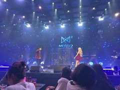 -MOSSO·Liveshow(M3香港广场店)