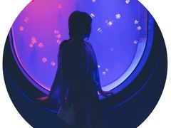 -福州罗源湾海洋世界旅游区