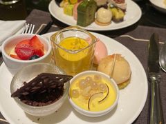 -深圳四季酒店·馥自助餐厅