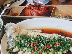 -大牌大·传统杭帮菜(湖滨店)