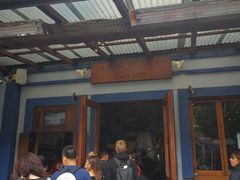 -Fergburger(皇后镇店)