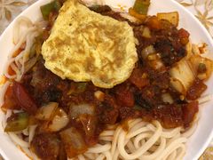 -楼兰印象(朝外店)