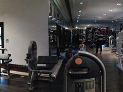 -杰仕健身百合天地会所(海宁百合新城店)