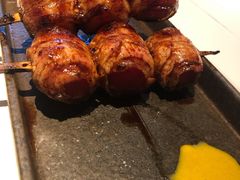 小番茄肉卷-逆鳞(江宁店)