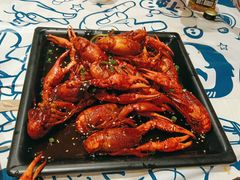 -松哥油焖大虾(科技园店)