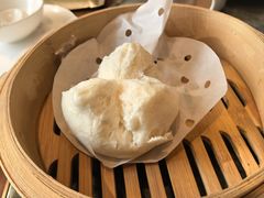 金牌鲍汁叉烧包-陶陶居酒家(第十甫路总店)