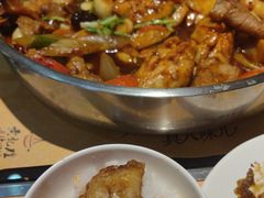-黄记煌三汁焖锅(三胞广场店)