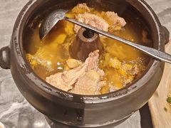 -福照楼汽锅鸡·云南菜(火车站锦江店)