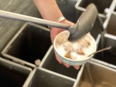 -冰神糖水铺(国贸中心店)