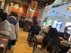 -王繁星面馆(西安熙地港店)