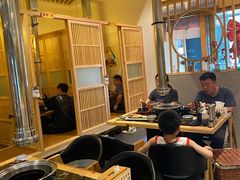 大堂-龍二烧肉酒场(九亭店)