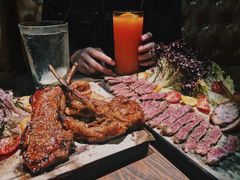-The Cheebat 锌吧·Bistro(体育西店)