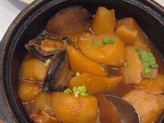 -南山鲜虾面·活鲜小馆·海味大连菜(南山总店)