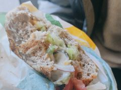 -赛百味SUBWAY(沈阳天地店)