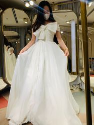 -LA GRACE高端婚纱礼服定制馆