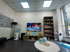 -皓洁口腔门诊部(金色雅园金涛苑店)