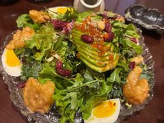 -弓二·烧鸟居酒屋(财富购物中心店)