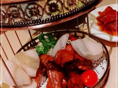 -避风塘(宝山万达店)