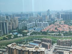 -Social 秀西餐厅-长沙瑞吉酒店(运达店)