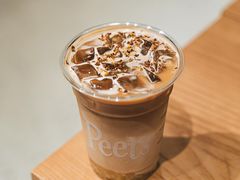 -Peet's 皮爷咖啡(陆家嘴中心店)