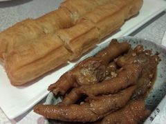 陈醋凤爪-沙河粉村·国家非遗传承(云台店)