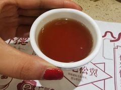 -点都德(汇点楼店)
