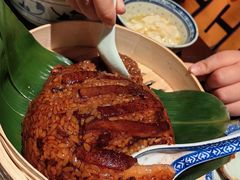 -南京大牌档(青岛万象城店)