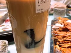 -CoCo都可(健翔桥店)