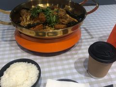 -小山城麻辣香锅(新邻生活广场店)