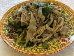 芫爆散丹-鸿宾楼(展览馆路店)