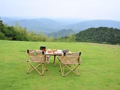 -天姥山景区
